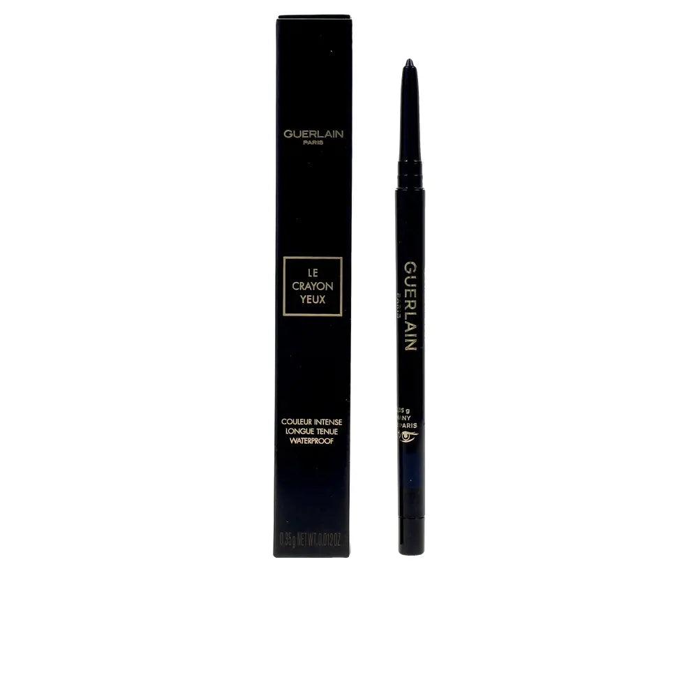 GUERLAIN G Eye Contour Pen #03-night Blue #03-night - Parfumby.com