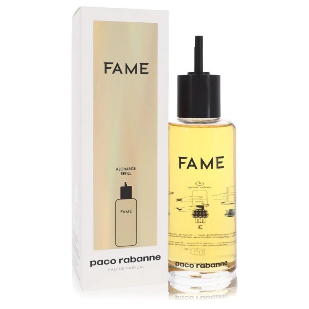 PACO RABANNE PACO FAME 6.7 EDP L REFILL