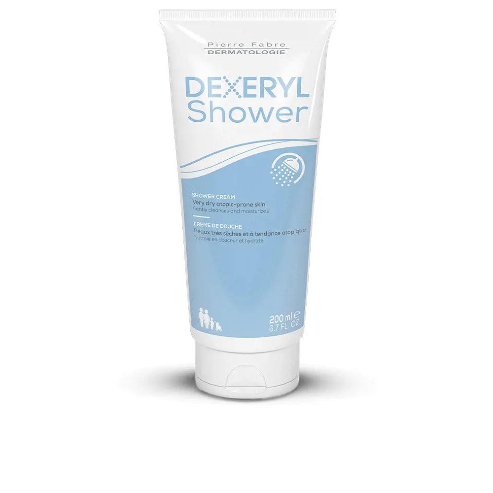 DEXERYL Shower Cream 200 ml - Parfumby.com