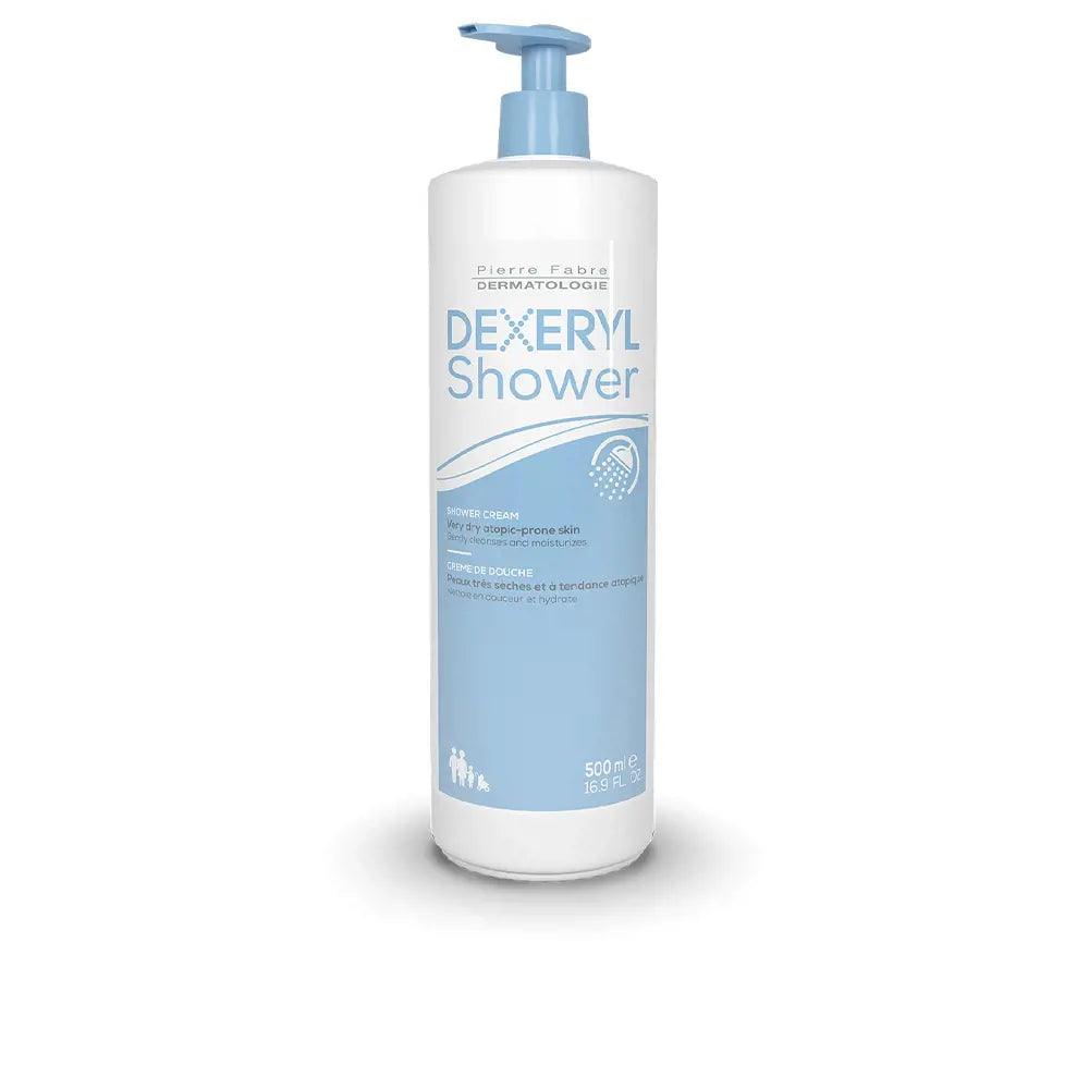 DEXERYL Shower Cream 500 ml - Parfumby.com