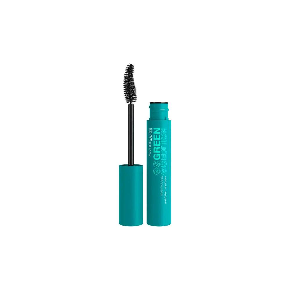 MAYBELLINE Green Edition Mascara #black - Parfumby.com