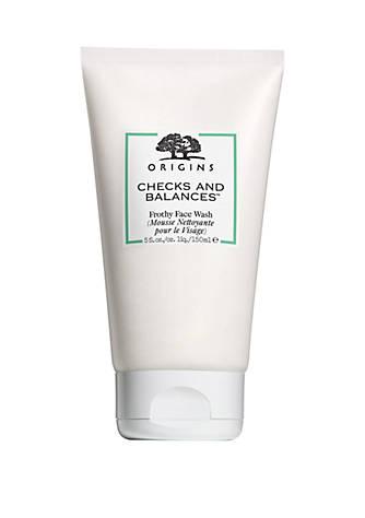 ORIGINS Checks And Balances Frothy Face Wash 150 ml - Parfumby.com