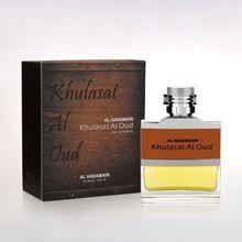 AL HARAMAIN Khulasat Al Oud Eau De Parfum 100 ML - Parfumby.com