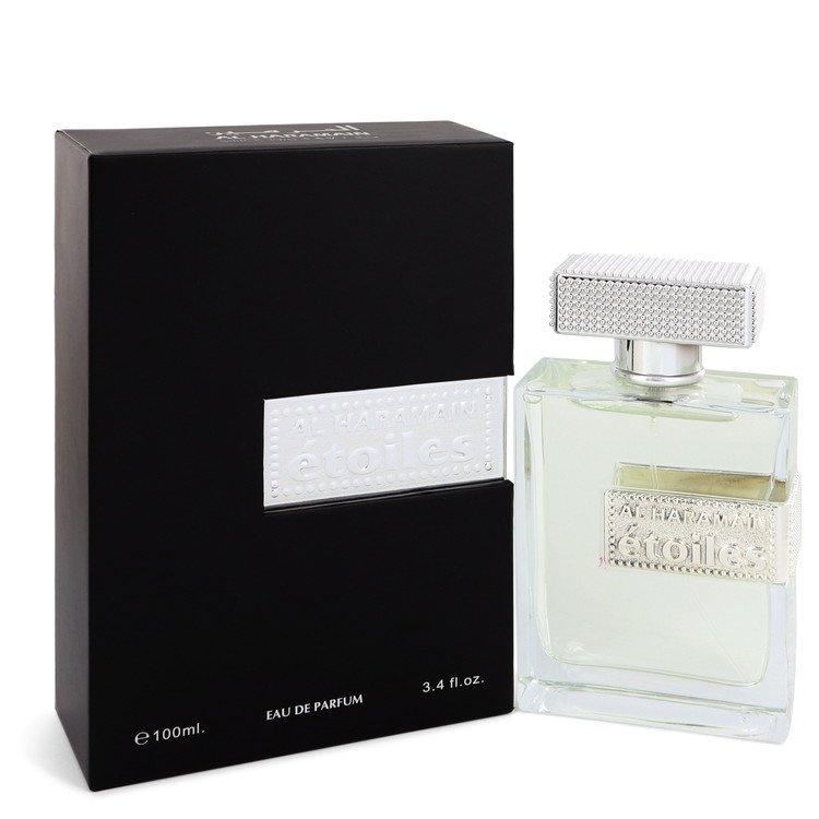 AL HARAMAIN Etoiles Silver Eau De Parfum 100 ML - Parfumby.com