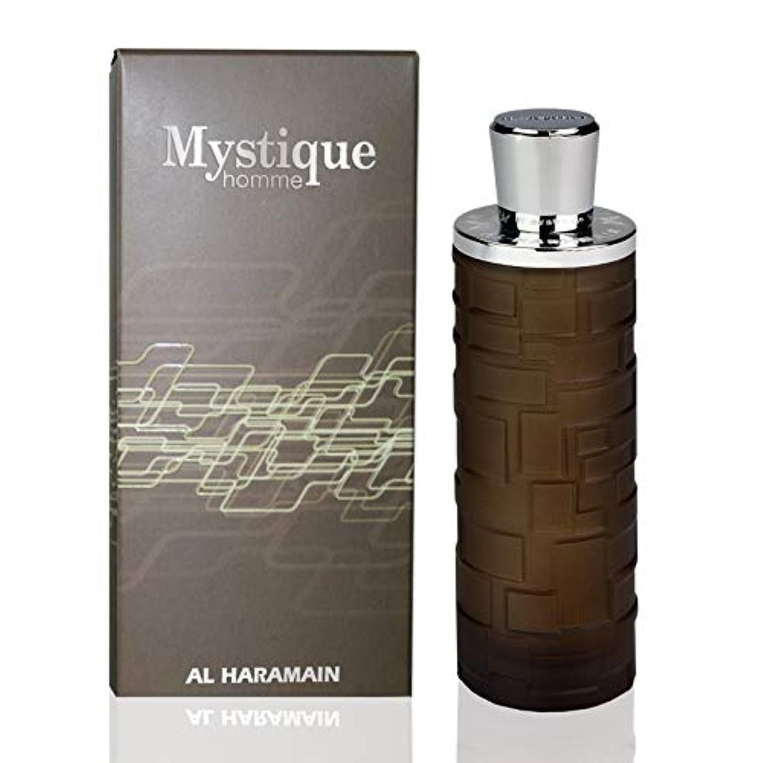 AL HARAMAIN  Mystique Homme Eau De Parfum 100 ml
