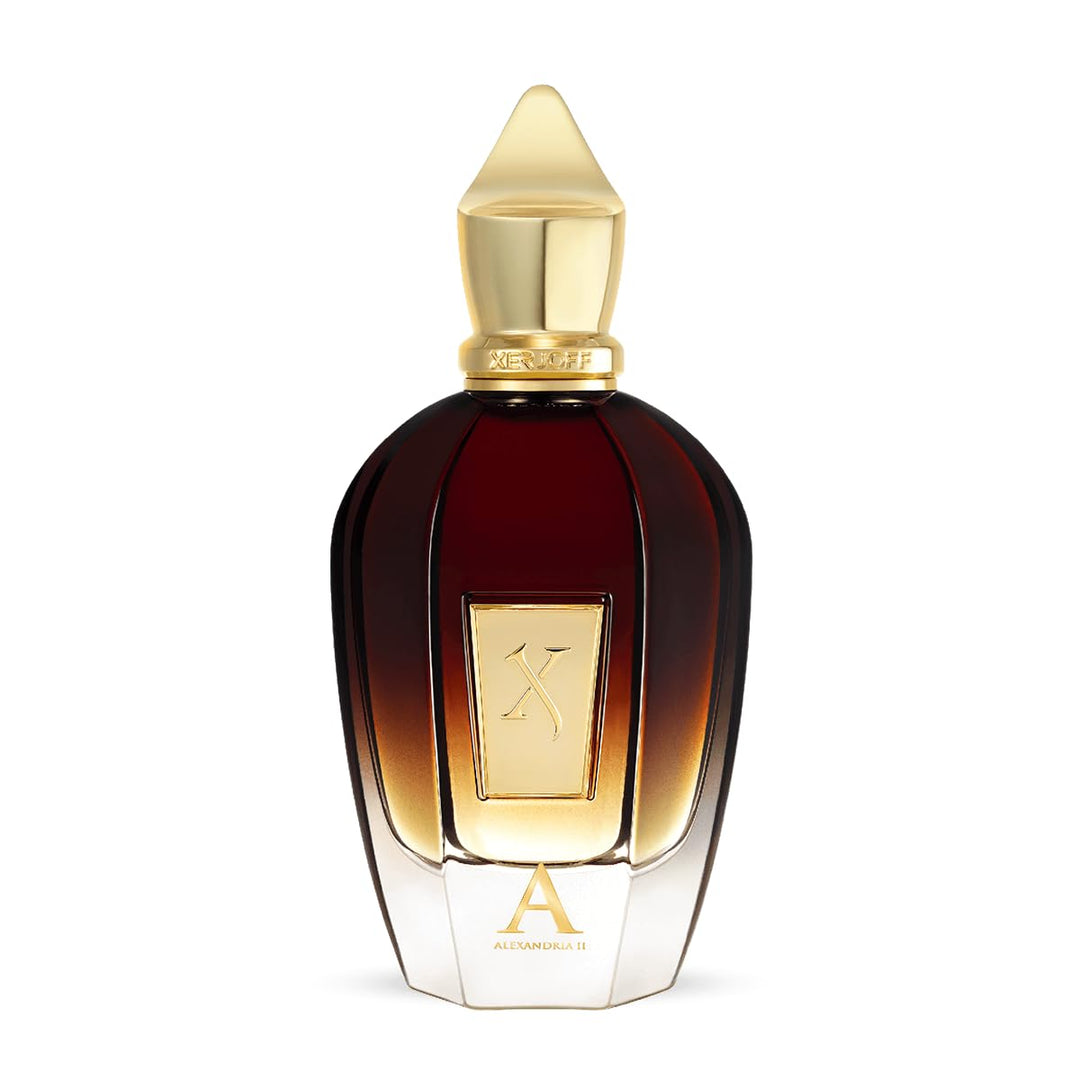 XERJOFF  OUD STARS ALEXANDRIA II 3.4 EDP U