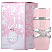 LATTAFA  Yara Eau De Parfum pro ženy 100 ml