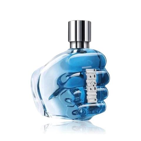 DIESEL Only The Brave High Eau De Toilette 75 ML - Parfumby.com