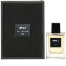 HUGO BOSS The Collection Wool & Musk EDT M 50 ml