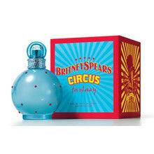 BRITNEY SPEARS Circus Fantasy Eau De Parfum 100 ml - Parfumby.com
