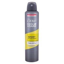 DOVE Men Sport Active Fresh Deo Spray 250 ml - Parfumby.com