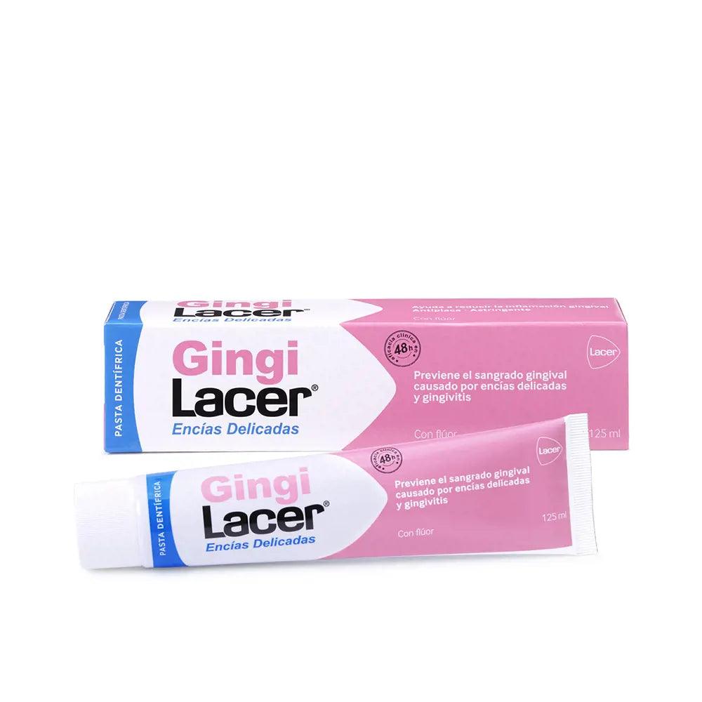LACER Gingi Toothpaste 125 ml - Parfumby.com