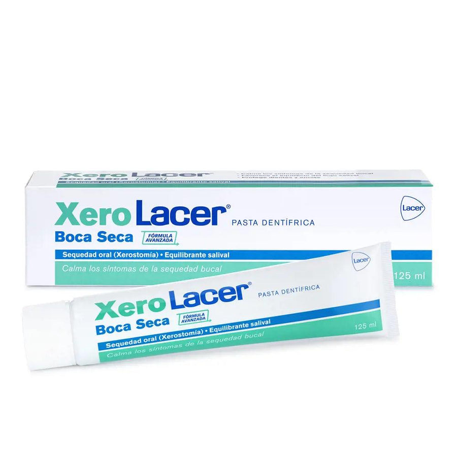 LACER XeroToothpaste 75 ml - Parfumby.com