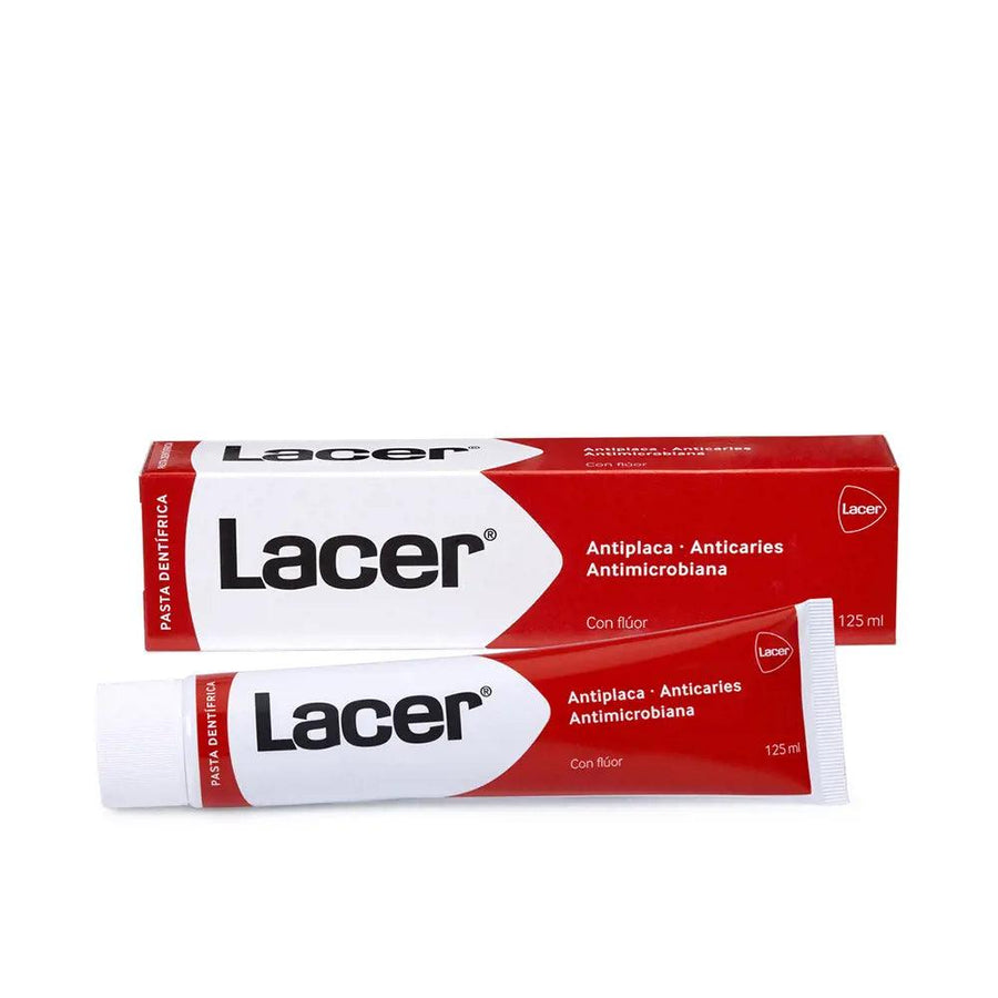 LACER Toothpaste 125 ml - Parfumby.com
