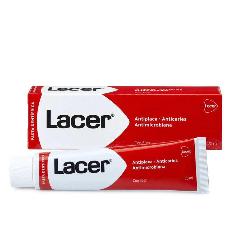 LACER Toothpaste 75 ml - Parfumby.com