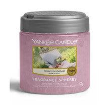 YANKEE CANDLE Sunny Daydream Fragrance Spheres - Fragrant pearls 170 G - Parfumby.com