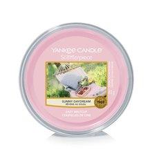 YANKEE CANDLE Sunny Daydream Scenterpiece Easy MeltCup - Aromatic wax fragrance wax 61 G - Parfumby.com