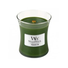 WOODWICK Frasier Fir Vase (Fir) - Scented Candle 275.0g