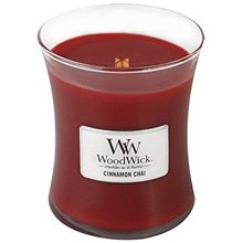 WOODWICK  Cinnamon Chai 85 g