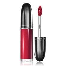 MAC Retro Matte Liquid Lip Colour Lipstick #FASHION-LEGACY-5ML - Parfumby.com