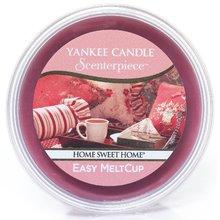 YANKEE CANDLE Homme Sweet Homme Scenterpiece Easy MeltCup - Aromalamp Scented Wax 61 G - Parfumby.com