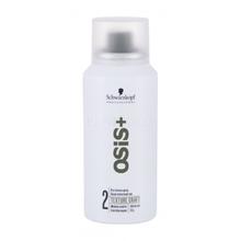 SCHWARZKOPF PROFESSIONAL Osis+ Texture Craft Texture spray - Texture spray for hair definition and shape