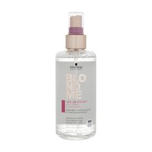 SCHWARZKOPF PROFESSIONAL  BlondMe All Blondes Light Spray Conditioner 200 ml