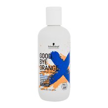 SCHWARZKOPF PROFESSIONAL Goodbye Orange pH 4,5 Neutraliserende wasshampoo 300 ml