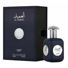 LATTAFA  Pride Al Ameed Eau De Parfum pro muže 100 ml