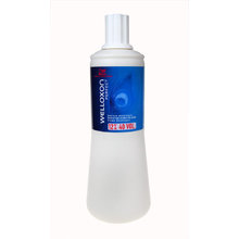 WELLA PROFESSIONEEL Welloxon Perfect 12% 40 VOL. - Activerende emulsie voor haarkleurmiddelen 60 ml