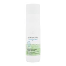 WELLA PROFESSIONAL Elements Calming Shampoo - Zklidňující Shampoo pro suchou + citlivou pokožku hlavy