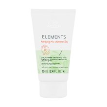 WELLA PROFESSIONAL Elements Zuiverend pre-shampoo kleimasker 70 ml