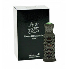 AL HARAMAIN Musk Noir Parfumolie 12ml