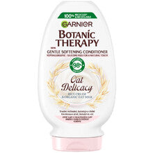 GARNIER Botanic Therapy Oat Delicacy Gentle Softening Conditioner - Jemný zklidňující kondicionér 200ml