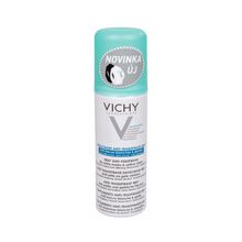 VICHY 48-uurs anti-transpirant deodorantspray tegen witte en gele vlekken 125 ml