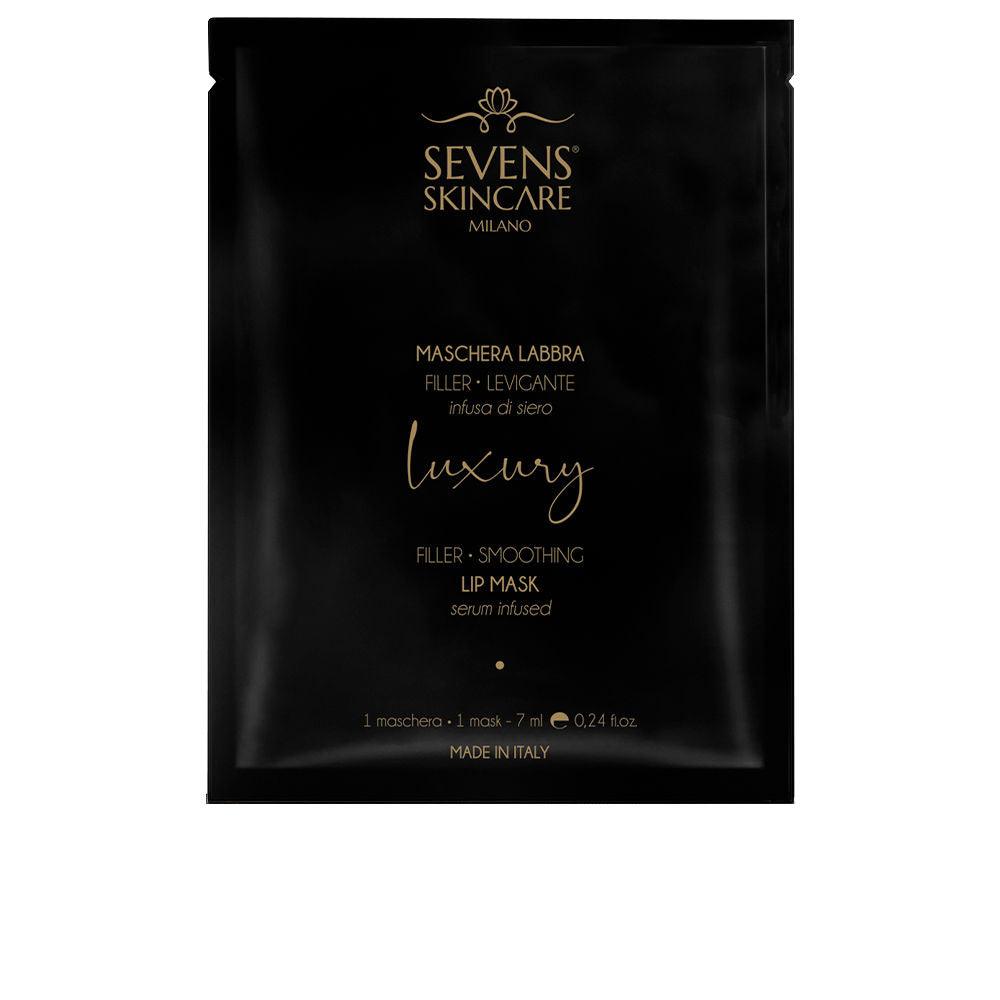 SEVENS SKINCARE Filling & Smoothing Lip Mask 1 Pcs - Parfumby.com