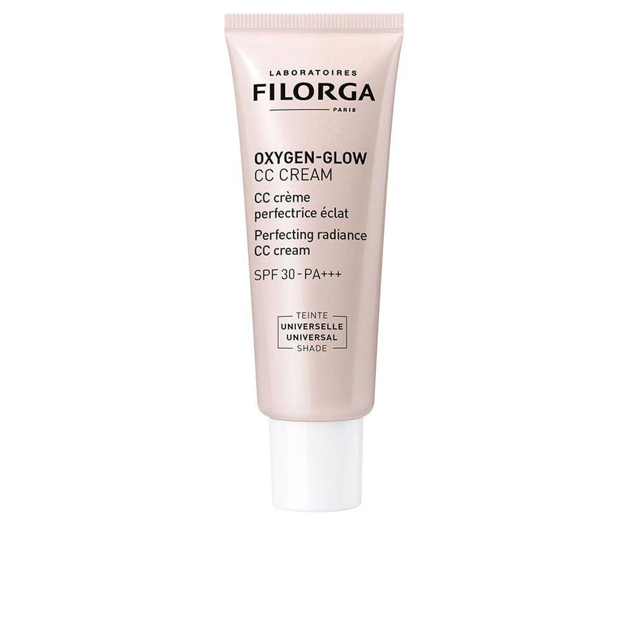 LABORATOIRES FILORGA LABORATORIES Oxygen-glow Cc Cream 40 Ml - Parfumby.com