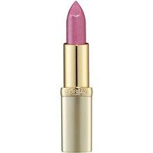 L'OREAL Paris Color Riche Lipstick #362 Crystal Cappucino 4.2g 4.2 g - Parfumby.com