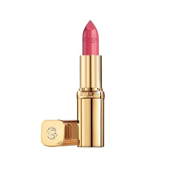 L'OREAL Paris Color Riche Lipstick #256-blush Fever 4.2g 4.2 g - Parfumby.com