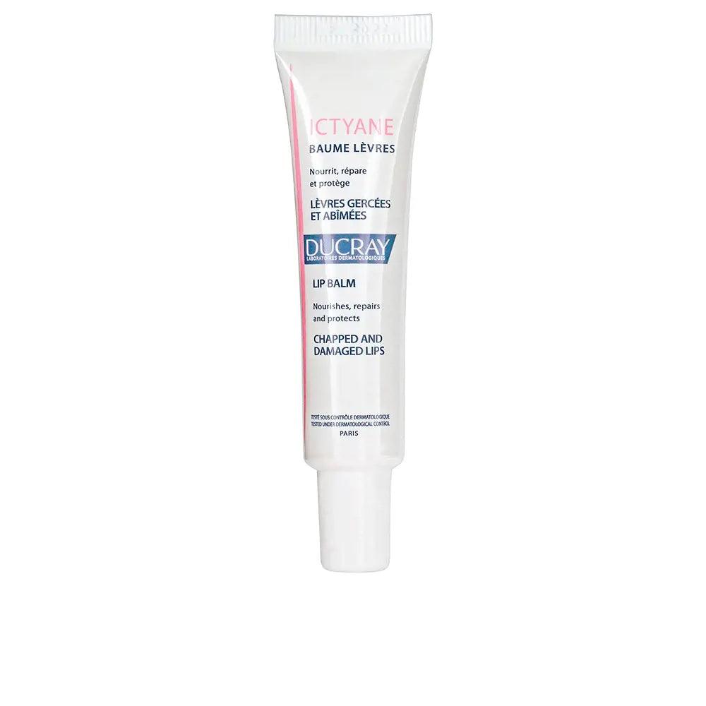 DUCRAY Ictyane Lip Balm 15 ml - Parfumby.com