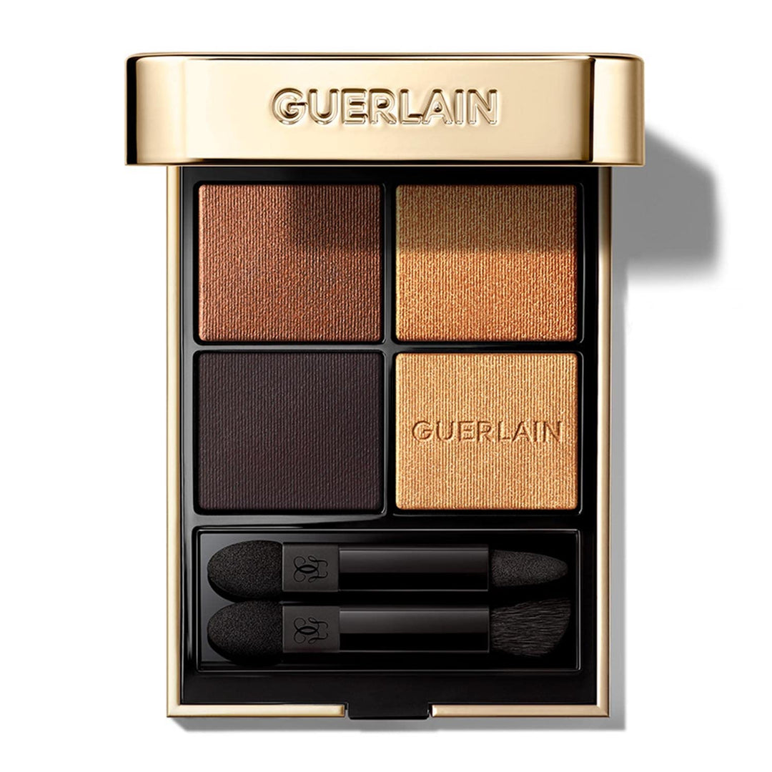 GUERLAIN Ombres G #940-royal Jungle