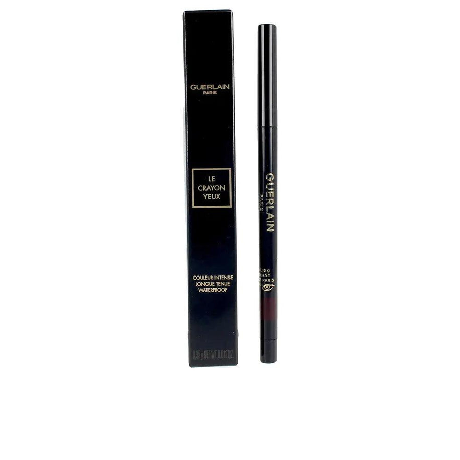 GUERLAIN G Eye Contour Pen #04-plum Peony #04-plum - Parfumby.com