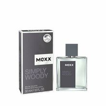 MEXX  Simply Woody EDT M 50 ml