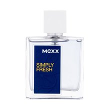 MEXX  Simply Fresh EDT M 50 ml