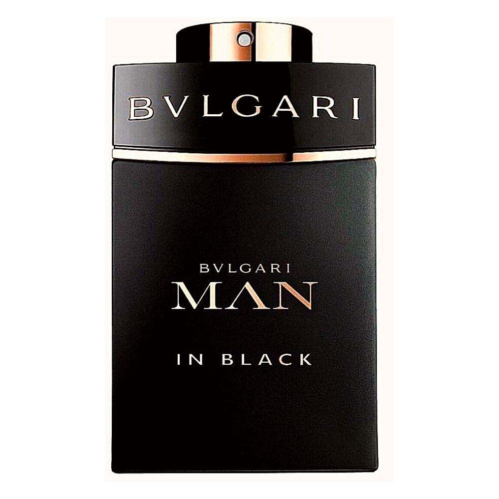 BVLGARI  Man In Black Eau De Parfum 150 ml