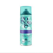 KALLOS Gogo Dry Shampoo 200 ML - Parfumby.com