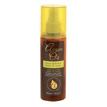 ARGAN OIL Heat Defence Leave In Spray 150 ML - Parfumby.com