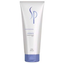 WELLA PROFESSIONAL SP Hydrate Conditioner - Hydraterende conditioner voor haar 50 ml