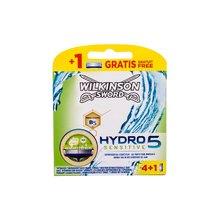 WILKINSON SWORD Hydro 5 Sensitive (5 Pcs) - Spare Head 5 pcs - Parfumby.com