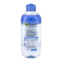 GARNIER SkinActive Micellar Water - Micellar water for removing make-up from the face, eyes and lips 400ml